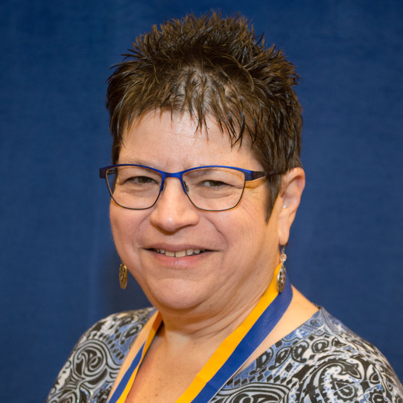 Cathie Kukec, R.T.(R) (M) (QM) (BD), FASRT