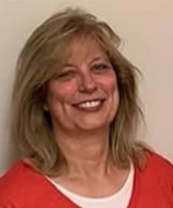 Sue Dumford, BS RT (R)(M)