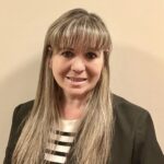 Shelli Thacker, Ed. D., RT(R)
